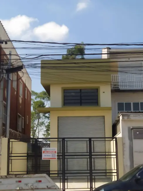 Foto 1 de Armazém / Galpão para alugar, 86m2 em Jardim Boa Vista (Zona Oeste), São Paulo - SP