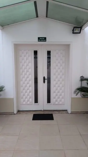 Foto 7 de Apartamento com 3 quartos à venda, 155m2 em Vila Osasco, Osasco - SP