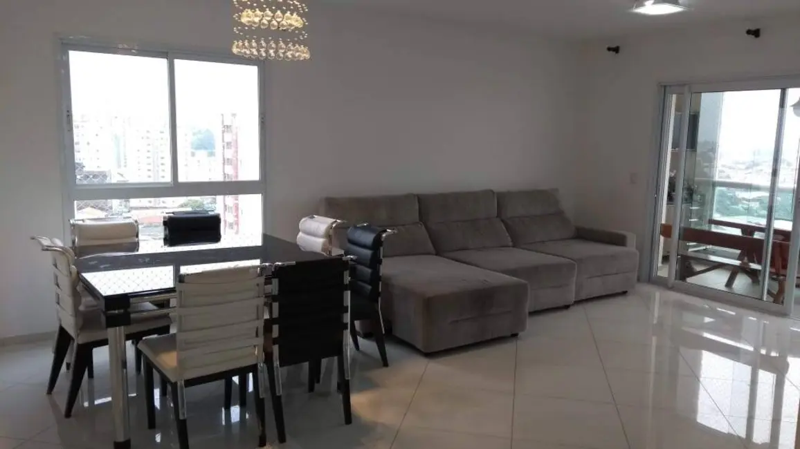 Foto 6 de Apartamento com 3 quartos à venda, 155m2 em Vila Osasco, Osasco - SP