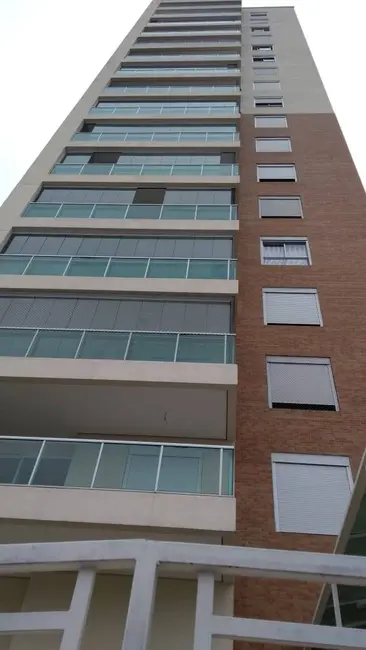 Foto 2 de Apartamento com 3 quartos à venda, 155m2 em Vila Osasco, Osasco - SP