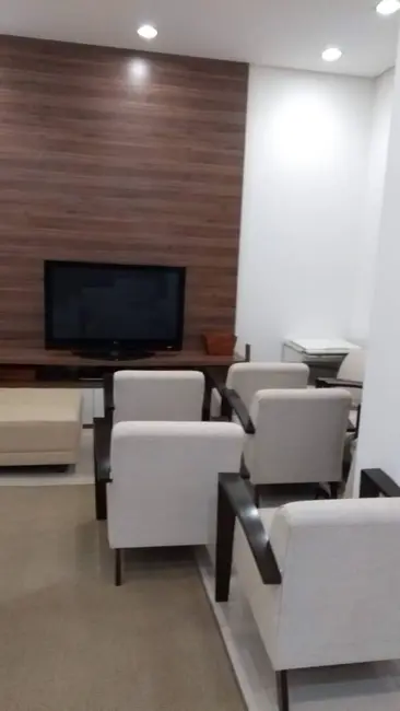 Foto 9 de Apartamento com 3 quartos à venda, 155m2 em Vila Osasco, Osasco - SP