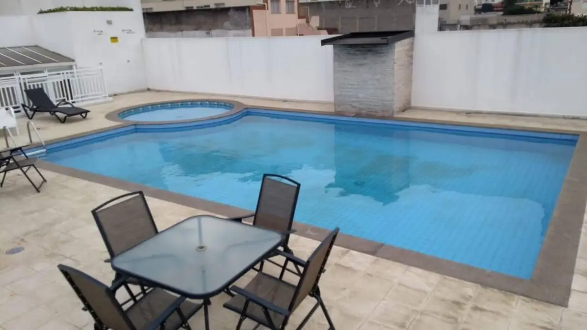 Foto 5 de Apartamento com 3 quartos à venda, 155m2 em Vila Osasco, Osasco - SP