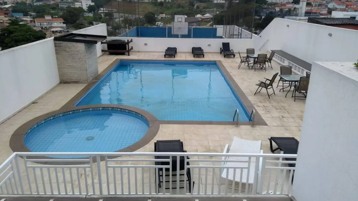 Foto 4 de Apartamento com 3 quartos à venda, 155m2 em Vila Osasco, Osasco - SP
