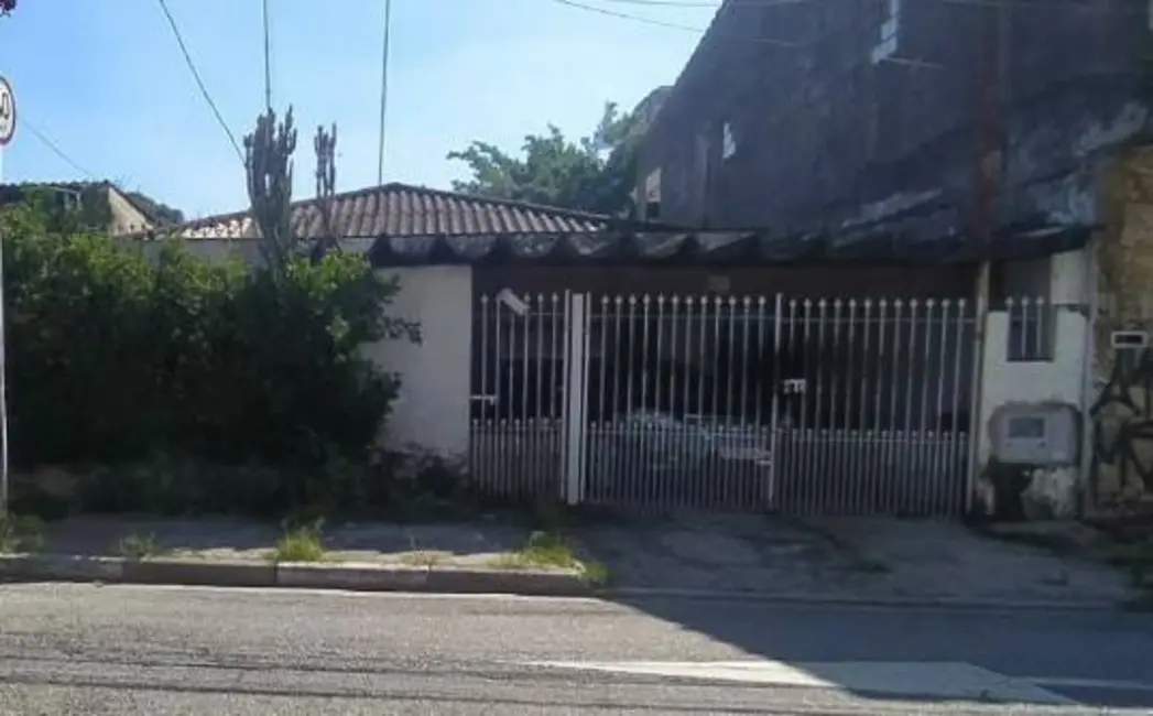 Foto 2 de Terreno / Lote à venda, 300m2 em Pestana, Osasco - SP