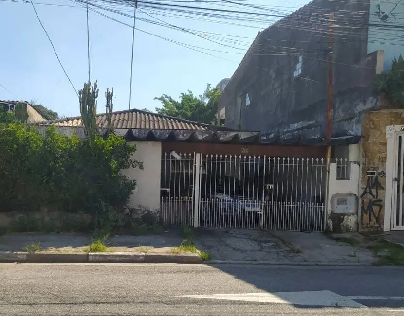 Foto 1 de Terreno / Lote à venda, 300m2 em Pestana, Osasco - SP