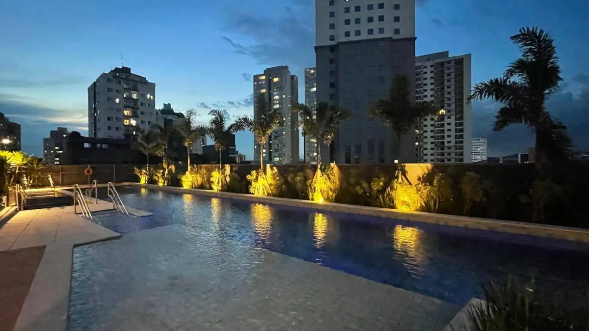 Foto 3 de Apartamento com 2 quartos à venda, 64m2 em Centro, Osasco - SP