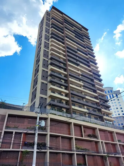 Foto 1 de Apartamento com 2 quartos à venda, 64m2 em Centro, Osasco - SP