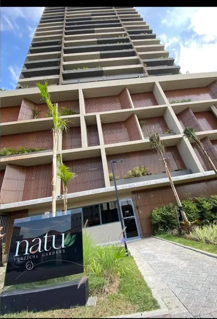 Foto 2 de Apartamento com 2 quartos à venda, 64m2 em Centro, Osasco - SP