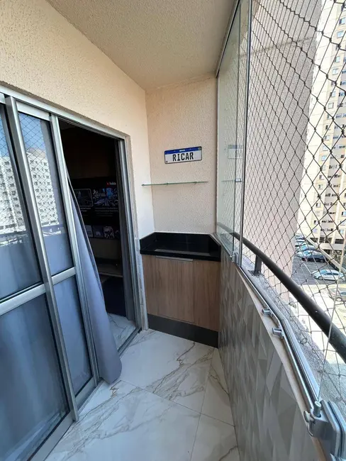 Foto 4 de Apartamento com 3 quartos à venda, 74m2 em Jaguaribe, Osasco - SP