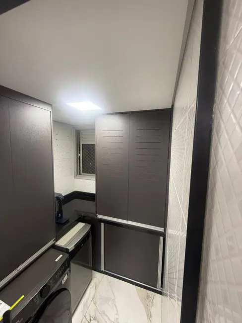 Foto 7 de Apartamento com 3 quartos à venda, 74m2 em Jaguaribe, Osasco - SP