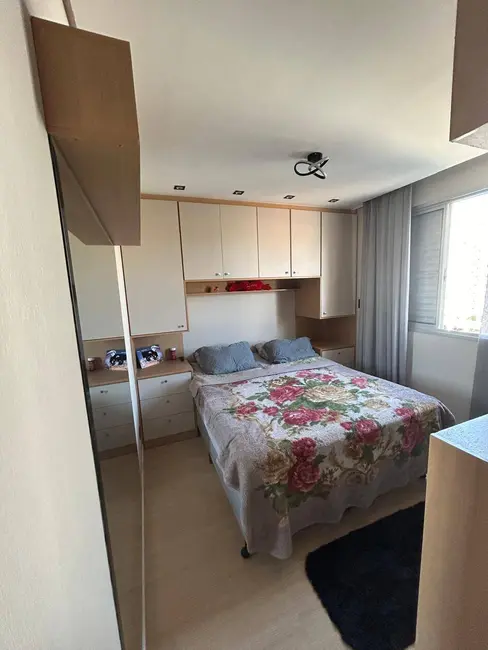 Foto 9 de Apartamento com 3 quartos à venda, 74m2 em Jaguaribe, Osasco - SP