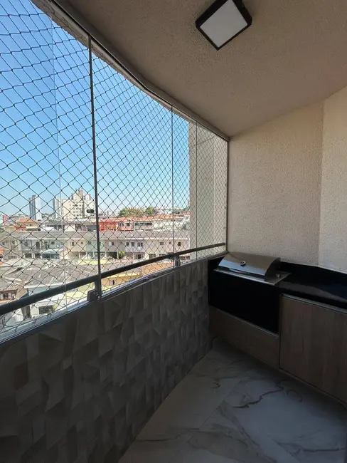 Foto 5 de Apartamento com 3 quartos à venda, 74m2 em Jaguaribe, Osasco - SP