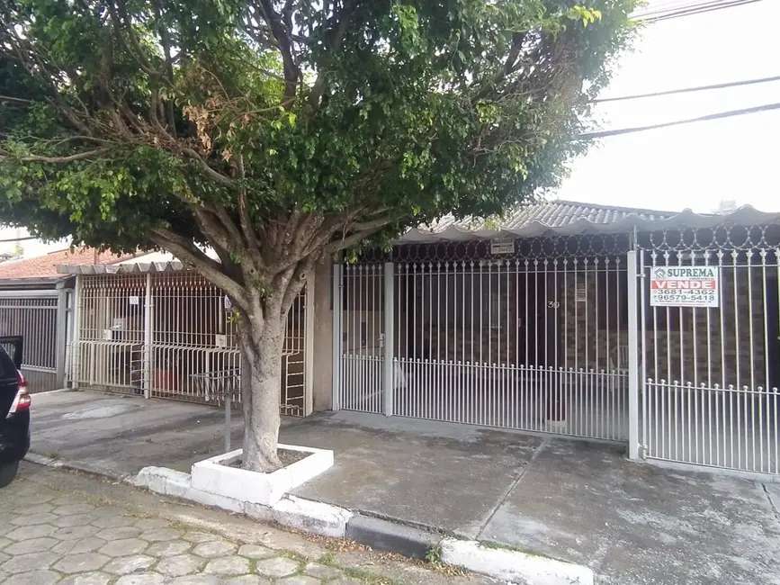 Foto 1 de Casa com 2 quartos à venda, 170m2 em Vila Yara, Osasco - SP