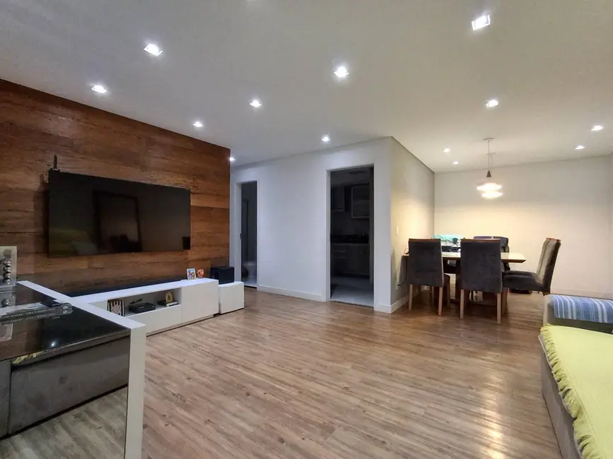 Foto 4 de Apartamento com 2 quartos à venda, 80m2 em Centro, Osasco - SP