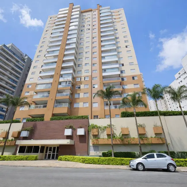 Foto 1 de Apartamento com 2 quartos à venda, 80m2 em Centro, Osasco - SP