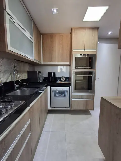 Foto 8 de Apartamento com 2 quartos à venda, 80m2 em Centro, Osasco - SP