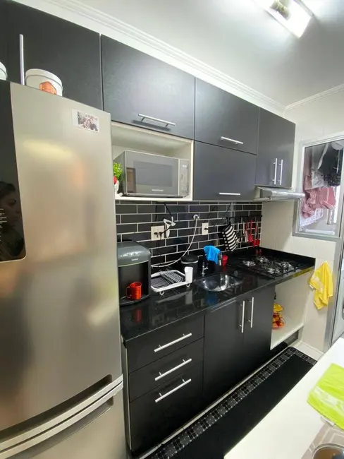 Foto 6 de Apartamento com 2 quartos à venda, 58m2 em Bela Vista, Osasco - SP