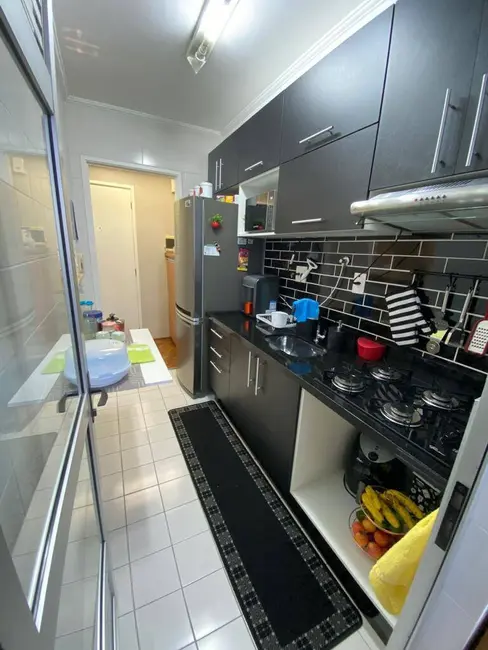 Foto 7 de Apartamento com 2 quartos à venda, 58m2 em Bela Vista, Osasco - SP