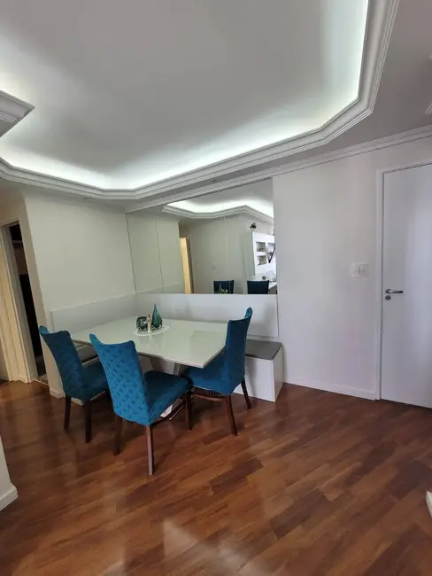 Foto 5 de Apartamento com 2 quartos à venda, 58m2 em Bela Vista, Osasco - SP