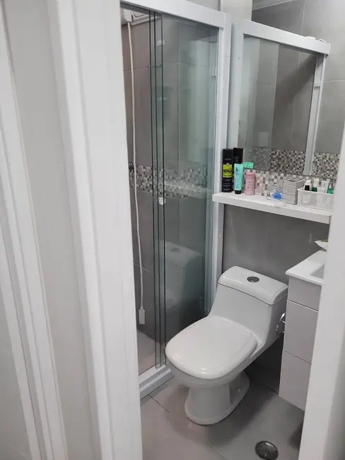 Foto 9 de Apartamento com 2 quartos à venda, 58m2 em Bela Vista, Osasco - SP