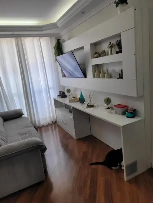 Foto 8 de Apartamento com 2 quartos à venda, 58m2 em Bela Vista, Osasco - SP