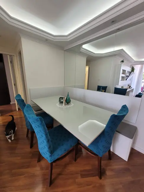 Foto 4 de Apartamento com 2 quartos à venda, 58m2 em Bela Vista, Osasco - SP