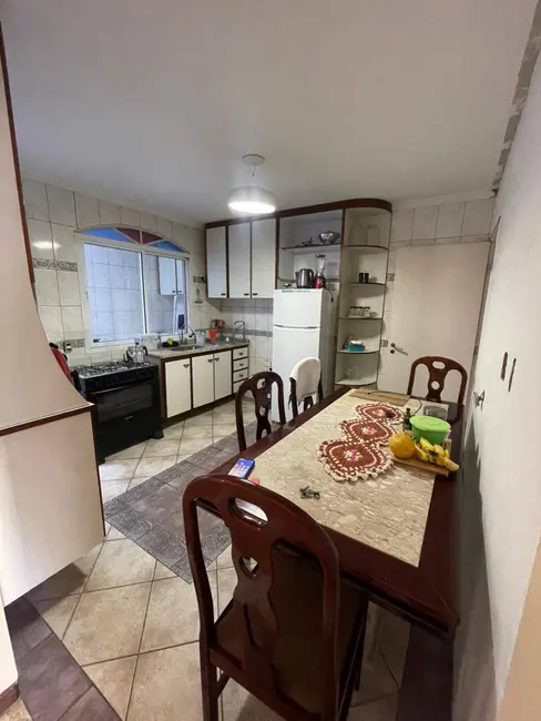 Foto 9 de Casa com 4 quartos à venda, 200m2 em Bussocaba, Osasco - SP