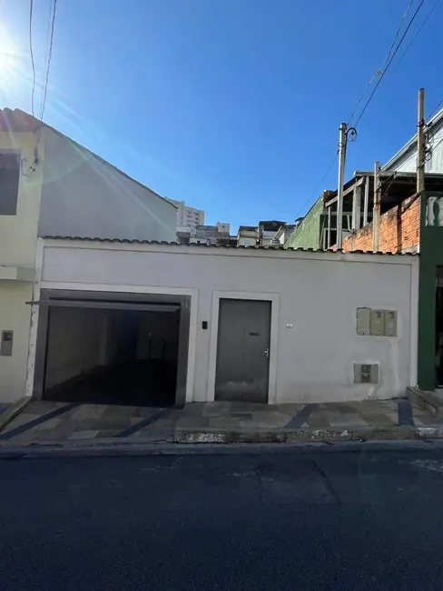 Foto 1 de Casa com 4 quartos à venda, 200m2 em Bussocaba, Osasco - SP