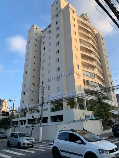 Foto 2 de Apartamento com 3 quartos à venda, 124m2 em Centro, Osasco - SP