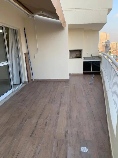Foto 7 de Apartamento com 3 quartos à venda, 124m2 em Centro, Osasco - SP