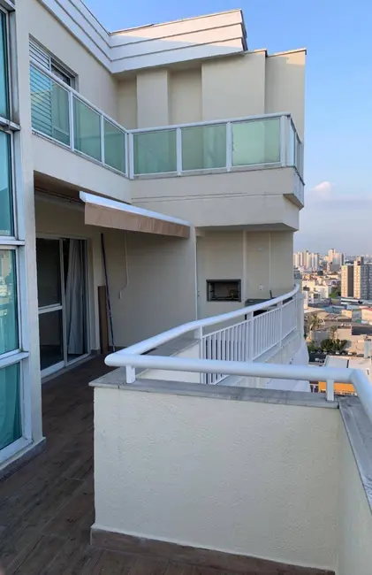 Foto 8 de Apartamento com 3 quartos à venda, 124m2 em Centro, Osasco - SP