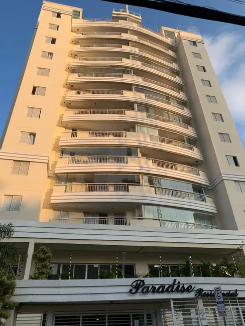 Foto 1 de Apartamento com 3 quartos à venda, 124m2 em Centro, Osasco - SP