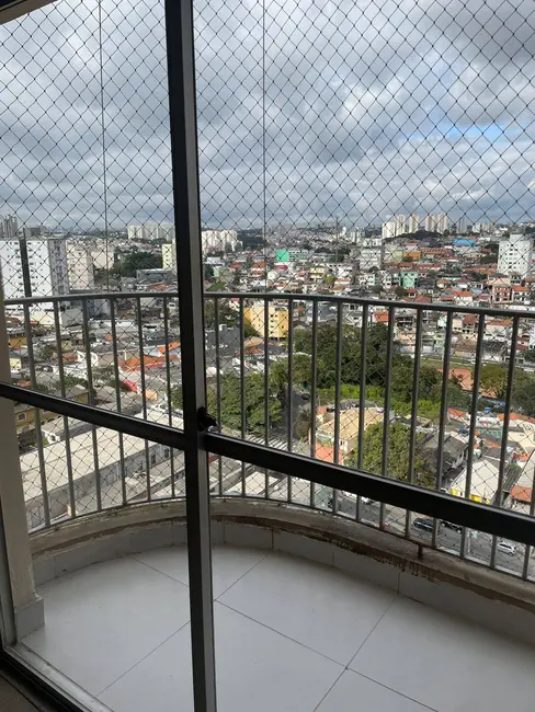 Foto 4 de Apartamento com 3 quartos à venda, 74m2 em Vila Osasco, Osasco - SP
