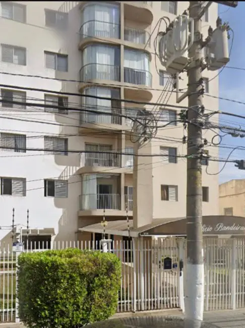 Foto 1 de Apartamento com 3 quartos à venda, 74m2 em Vila Osasco, Osasco - SP