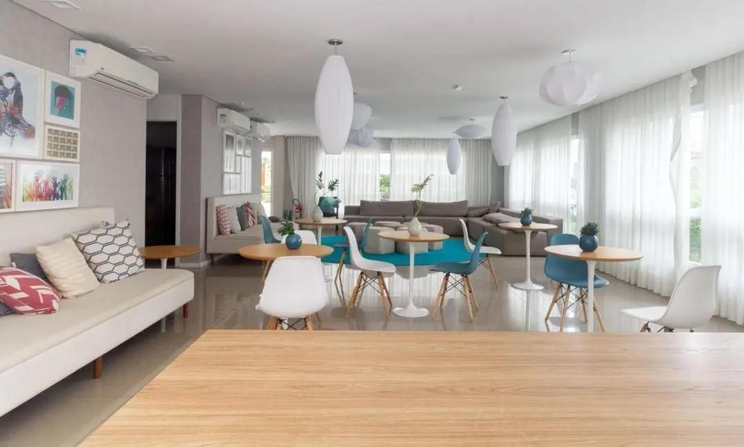 Foto 1 de Apartamento com 2 quartos à venda, 56m2 em Continental, Osasco - SP