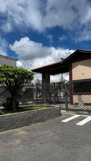 Foto 2 de Apartamento com 2 quartos à venda, 46m2 em Conceição, Osasco - SP