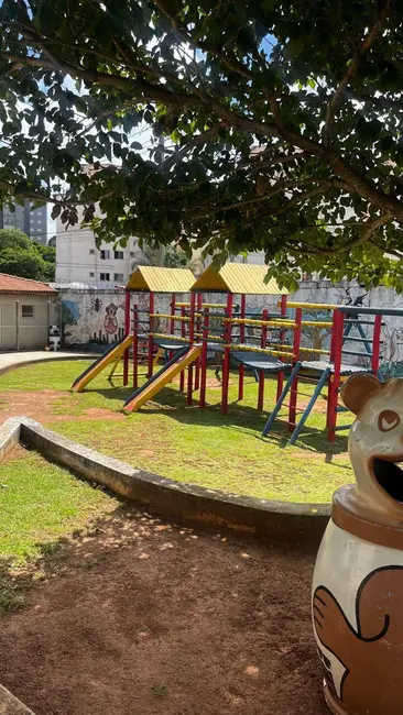 Foto 4 de Apartamento com 2 quartos à venda, 46m2 em Conceição, Osasco - SP