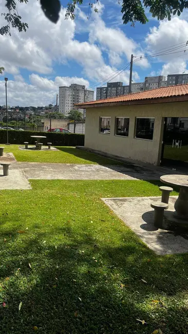 Foto 3 de Apartamento com 2 quartos à venda, 46m2 em Conceição, Osasco - SP