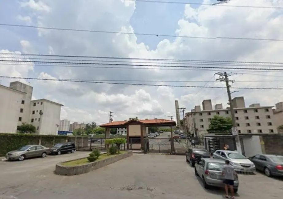 Foto 1 de Apartamento com 2 quartos à venda, 46m2 em Conceição, Osasco - SP