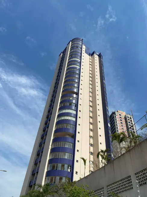 Foto 1 de Apartamento com 2 quartos à venda, 80m2 em Vila Osasco, Osasco - SP