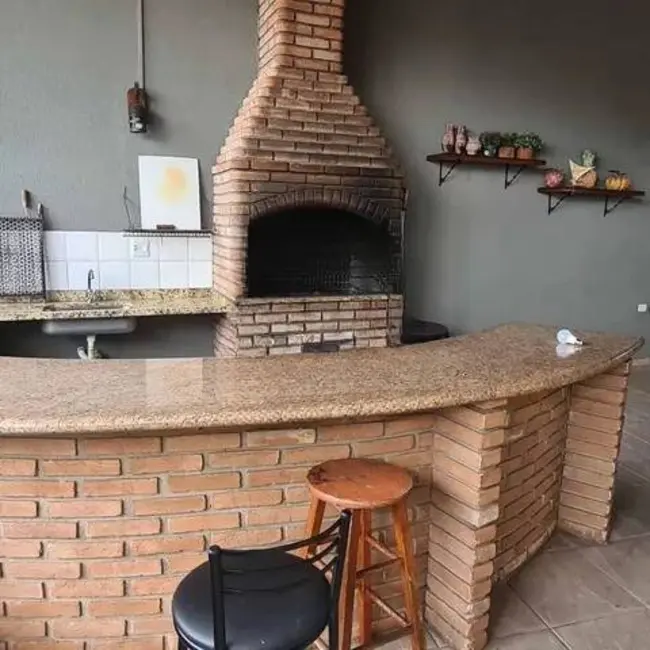 Foto 5 de Apartamento com 2 quartos à venda, 80m2 em Vila Osasco, Osasco - SP