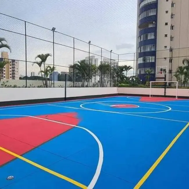 Foto 6 de Apartamento com 2 quartos à venda, 80m2 em Vila Osasco, Osasco - SP