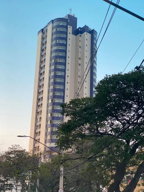 Foto 2 de Apartamento com 2 quartos à venda, 80m2 em Vila Osasco, Osasco - SP