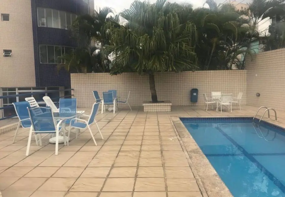 Foto 4 de Apartamento com 2 quartos à venda, 80m2 em Vila Osasco, Osasco - SP