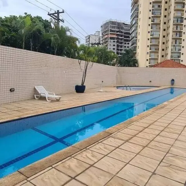 Foto 3 de Apartamento com 2 quartos à venda, 80m2 em Vila Osasco, Osasco - SP