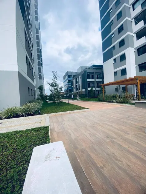 Apartamento com 2 quartos à venda, 54m2 em Centro, Osasco - SP - imagem 5 Foto 5 de Apartamento com 2 quartos à venda, 54m2 em Centro, Osasco - SP