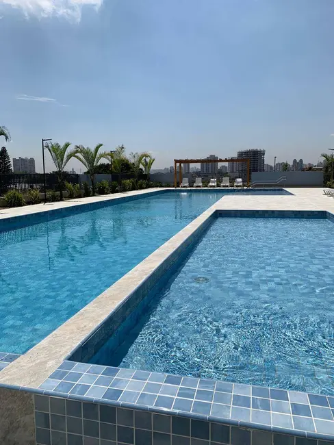 Apartamento com 2 quartos à venda, 54m2 em Centro, Osasco - SP - imagem 4 Foto 4 de Apartamento com 2 quartos à venda, 54m2 em Centro, Osasco - SP