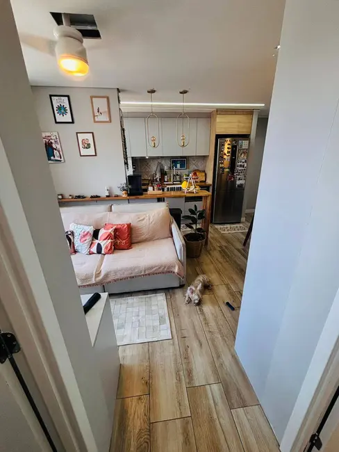 Apartamento com 2 quartos à venda, 54m2 em Centro, Osasco - SP - imagem 9 Foto 9 de Apartamento com 2 quartos à venda, 54m2 em Centro, Osasco - SP