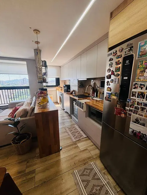 Apartamento com 2 quartos à venda, 54m2 em Centro, Osasco - SP - imagem 6 Foto 6 de Apartamento com 2 quartos à venda, 54m2 em Centro, Osasco - SP