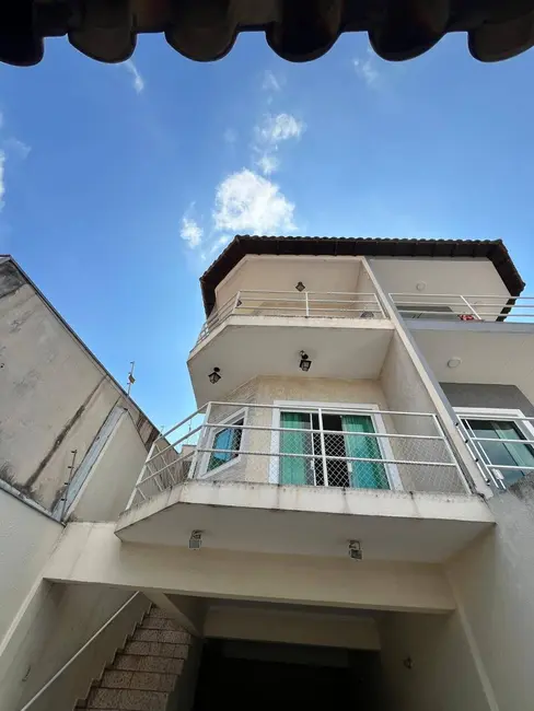 Foto 3 de Sobrado com 3 quartos à venda em Bela Vista, Osasco - SP